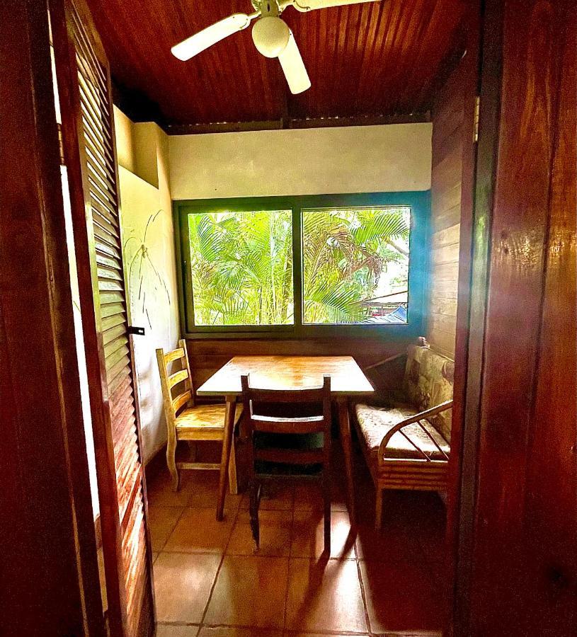 Rio Lindo Hotel Dominical Eksteriør bilde